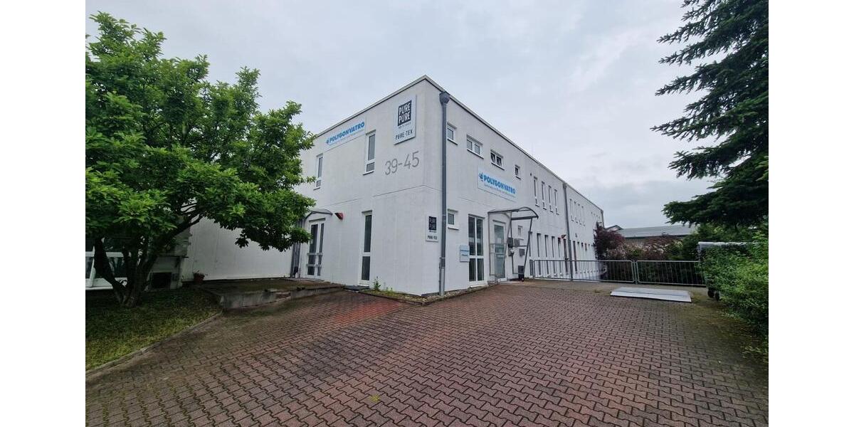 Gewerbeobjekt Bensheim - 1.600&euro; | Angebot:25642802