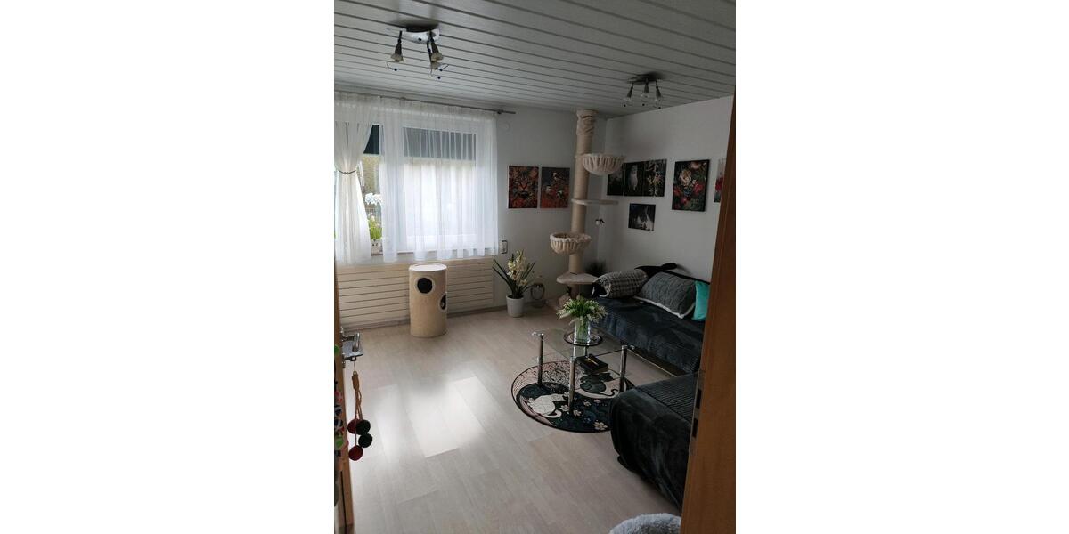3-Zi-Wohnung (138m²) Garten & Wellness Inklusivmiete (mit Strom) 3 zimmer
