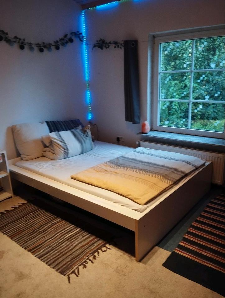 schönes Zimmer auf idyllischem resthof in Kiel