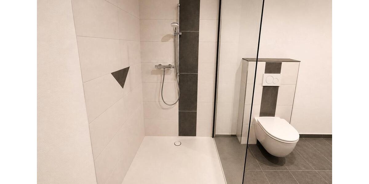 Maisonettenwohnung Malborn - 3 Zimmer, 105 m&sup2;, 800&euro; | Angebot:26426766