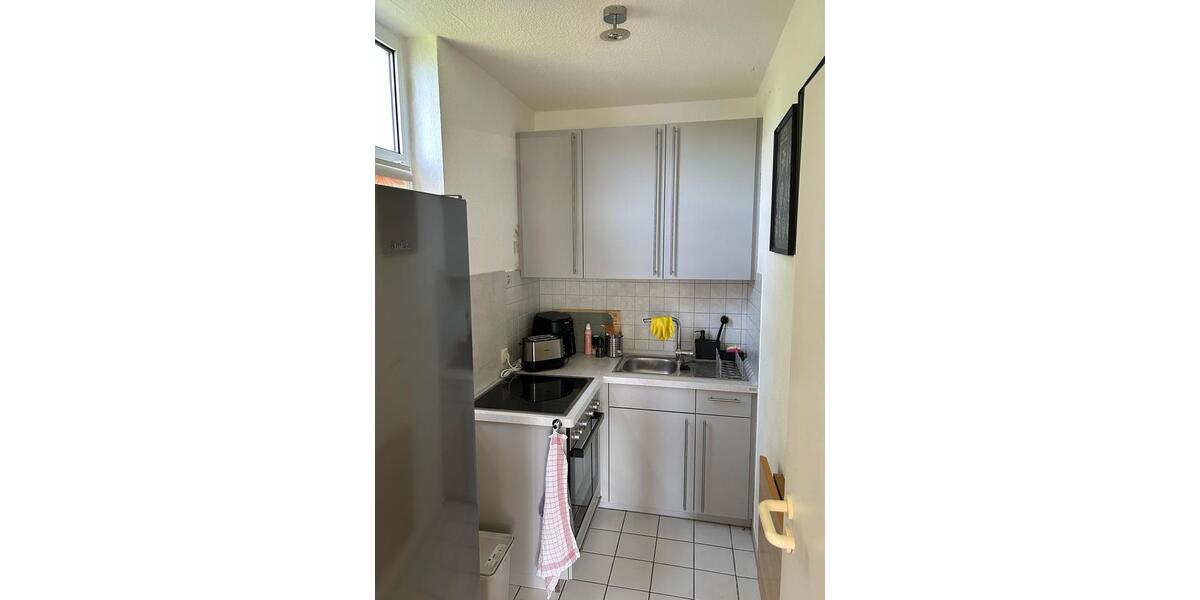 Etagenwohnung Oldenburg Ziegelhof - 1 Zimmer, 45 m&sup2;, 720&euro; | Angebot:26680535