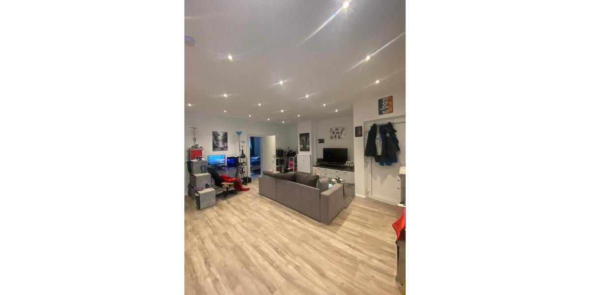 Erdgeschoßwohnung Marl - 2 Zimmer, 61 m&sup2;, 450&euro; | Angebot:25867974