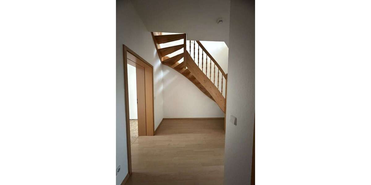 Etagenwohnung Rathenow - 2 Zimmer, 57 m&sup2;, 350&euro; | Angebot:26817455
