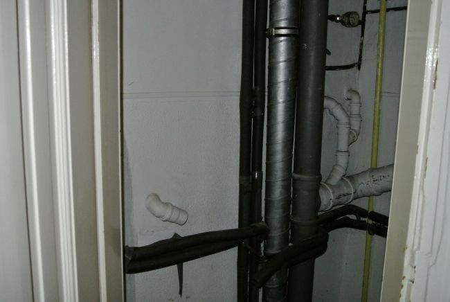 Etagenwohnung Mülheim an der Ruhr Mitte-Ost - 3 Zimmer, 98 m&sup2;, 650&euro; | Angebot:26128709