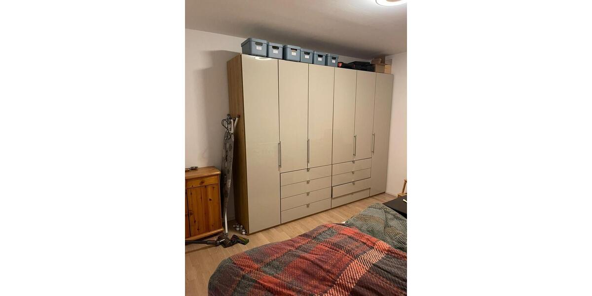 möblierte 2-Zimmerwohnung 2 zimmer