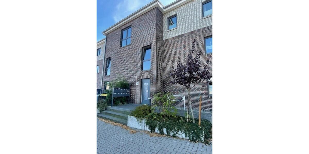 Etagenwohnung Lütjenburg - 2 Zimmer, 55 m&sup2;, 605&euro; | Angebot:25126505