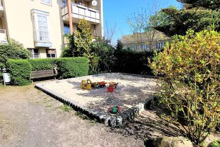 Wohnung Luckenwalde - 2 Zimmer, 59 m&sup2;, 380&euro; | Angebot:25922993