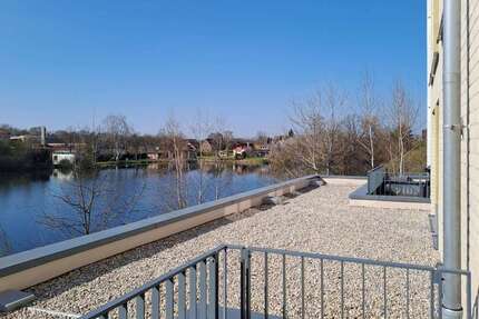 Wohnung zum Mieten in Garbsen 1.506 € 125.5 m² 4 zimmer