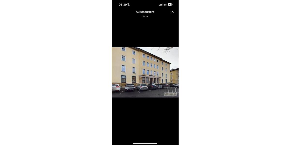 Große und helle Bürofläche in der Gießener Innenstadt zimmer