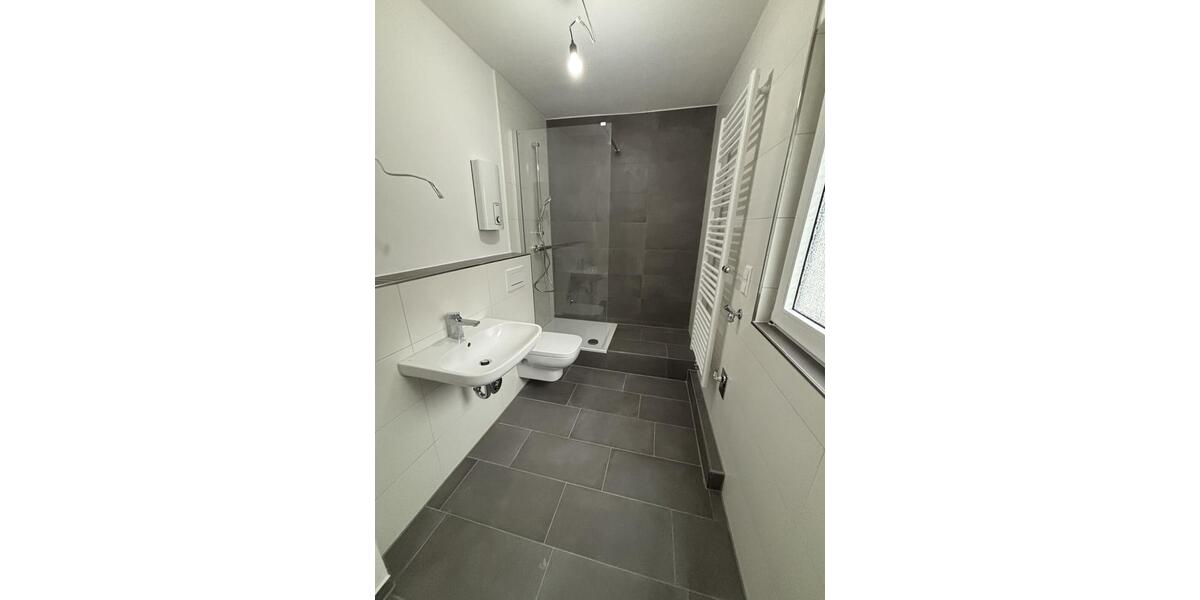 Etagenwohnung Duisburg Hochheide - 3.5 Zimmer, 68 m&sup2;, 584&euro; | Angebot:26627526