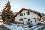 Erdgeschoßwohnung Neureichenau - 1.5 Zimmer, 33 m&sup2;, 320&euro; | Angebot:26252395