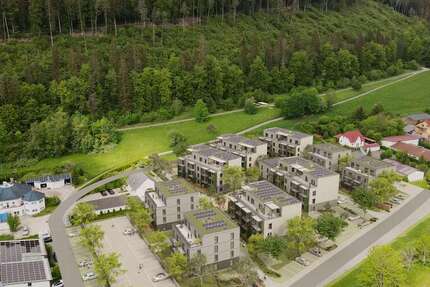 Wohnung zum Mieten in Immendingen 840 € 58.54 m² 2 zimmer