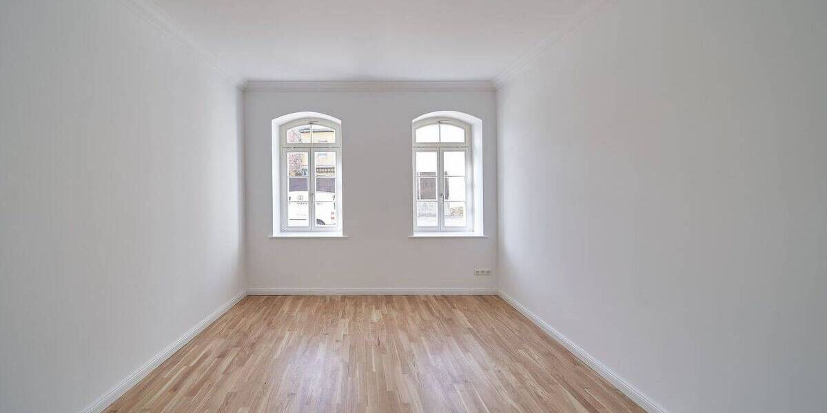 Etagenwohnung Rochlitz - 3 Zimmer, 87 m&sup2;, 770&euro; | Angebot:26554972
