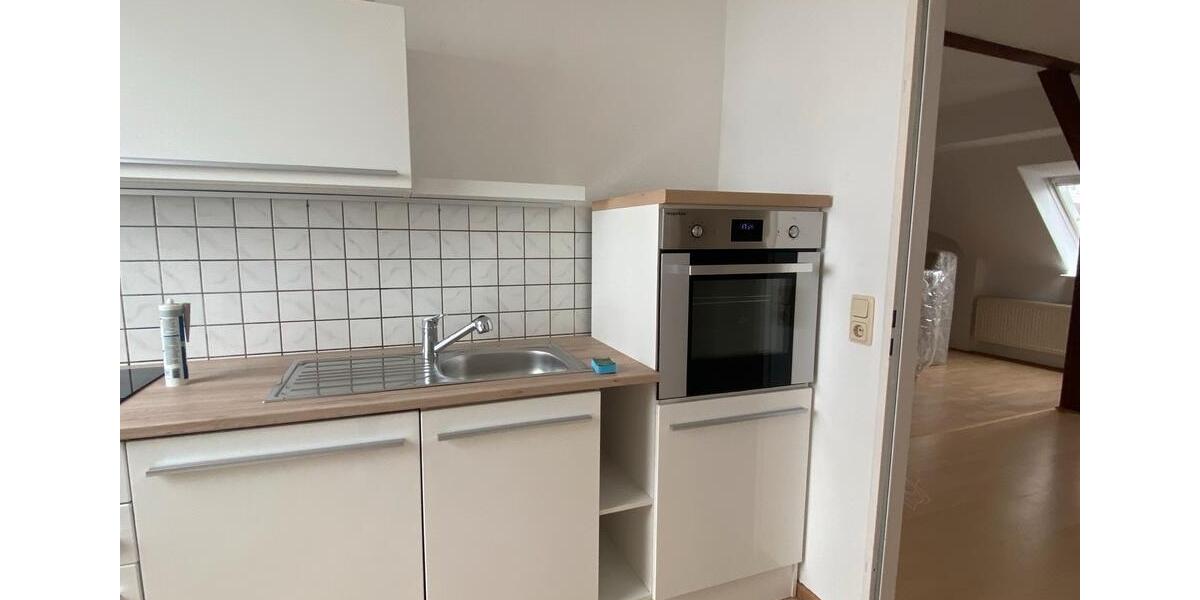 Dachgeschoßwohnung Wunstorf - 1 Zimmer, 60 m&sup2;, 735&euro; | Angebot:24705536