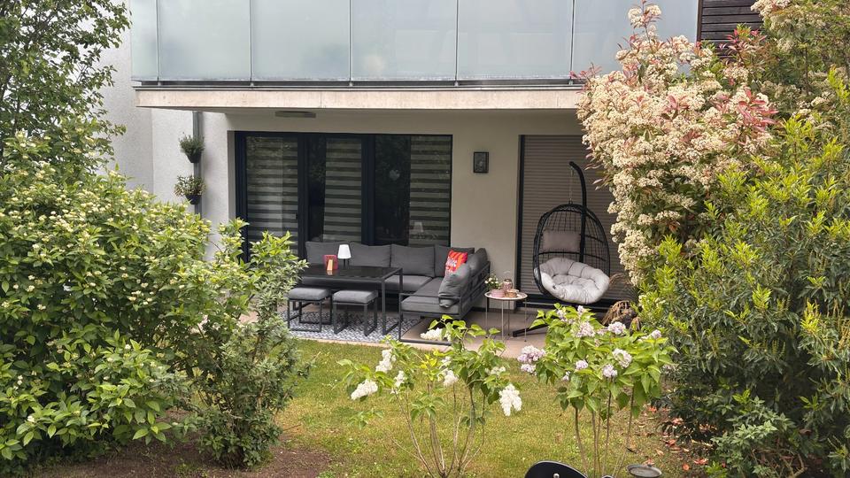Erdgeschoßwohnung Nufringen - 2 Zimmer, 52 m&sup2;, 910&euro; | Angebot:26615254
