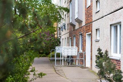 Wohnen in Innenstadtnähe! zimmer