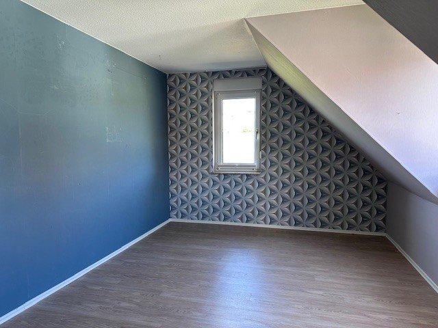Dachgeschoßwohnung Bad Zwesten - 4 Zimmer, 92 m&sup2;, 644&euro; | Angebot:23138166