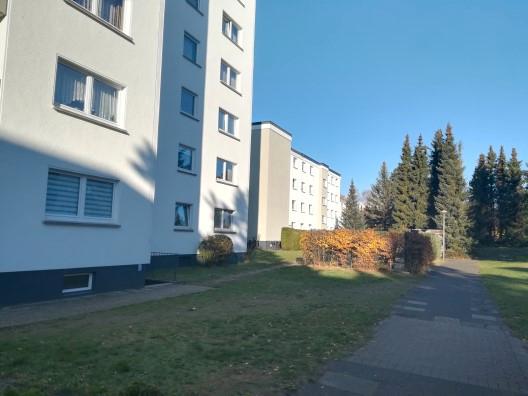 ~Helle 3-Zimmer mit Tageslichtbad und Balkon~**EINZUGSBEREIT** 3 zimmer