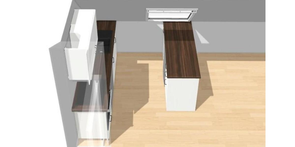 Etagenwohnung Osterrönfeld - 2 Zimmer, 43 m&sup2;, 375&euro; | Angebot:26299092