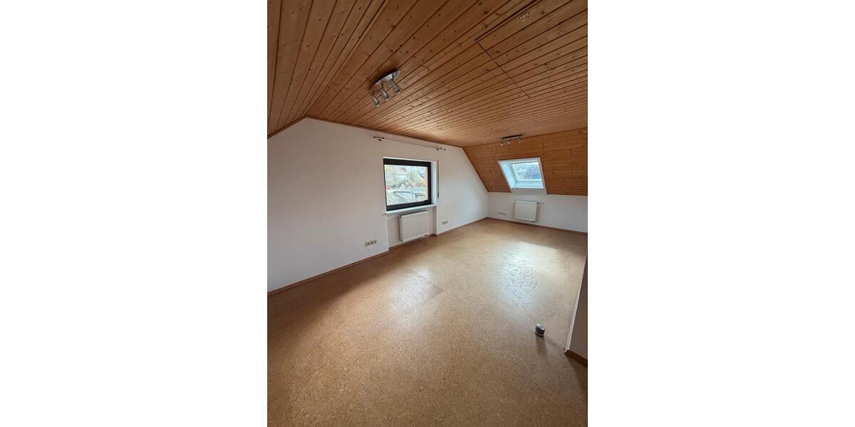Maisonettenwohnung Elztal - 4 Zimmer, 110 m&sup2;, 1.000&euro; | Angebot:25977682
