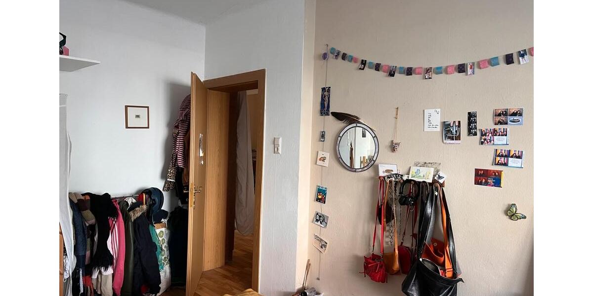 Erdgeschoßwohnung Osnabrück Hafen - 5 Zimmer, 90 m&sup2;, 366&euro; | Angebot:25857218