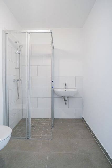Halske Gärten: Modernes Wohnen mit viel Grün und urbaner Lebensqualität