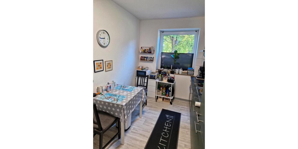 Erdgeschoßwohnung Zeven - 2 Zimmer, 57 m&sup2;, 638&euro; | Angebot:26518212