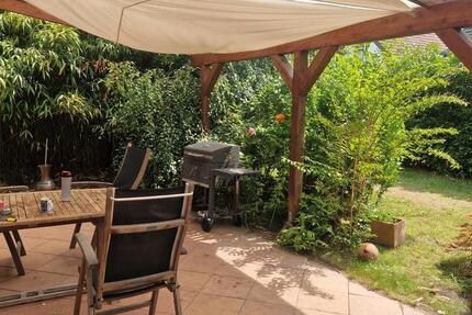 Wohnen auf Zeit Bremen Blumenthal - 1 Zimmer, 135 m&sup2;, 500&euro; | Angebot:26409462