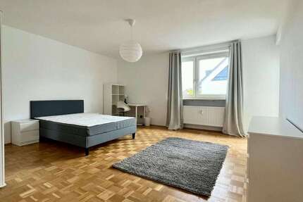 Zimmer München Milbertshofen-Am Hart - 980&euro; | Angebot:24666977