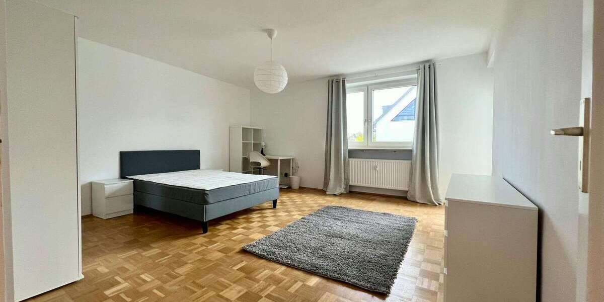 Zimmer München Milbertshofen-Am Hart - 980&euro; | Angebot:24666977