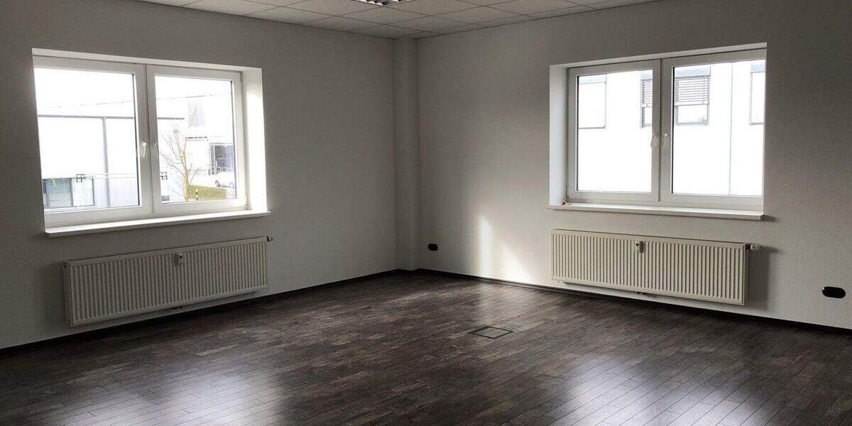 Gewerbeobjekt Seevetal Beckedorf - 3 Zimmer, 122 m&sup2;, 1.220&euro; | Angebot:25690630