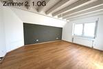 Maisonette 4 Zimmer Wohnung Erstbezug nach Renovierung