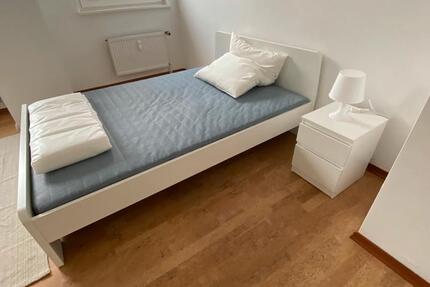 Wohnung Flensburg Falkenberg - 1 Zimmer, 21 m&sup2;, 317&euro; | Angebot:25265204