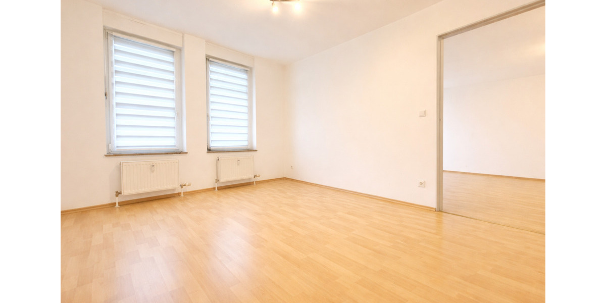 Etagenwohnung Bischofswerda - 2 Zimmer, 53 m&sup2;, 398&euro; | Angebot:24625554