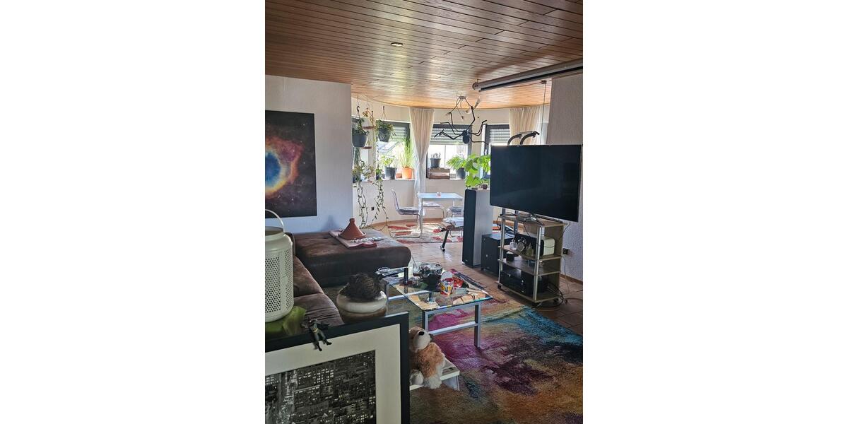 Wohnen auf Zeit Meckenheim - 1 Zimmer, 170 m&sup2;, 750&euro; | Angebot:26586910