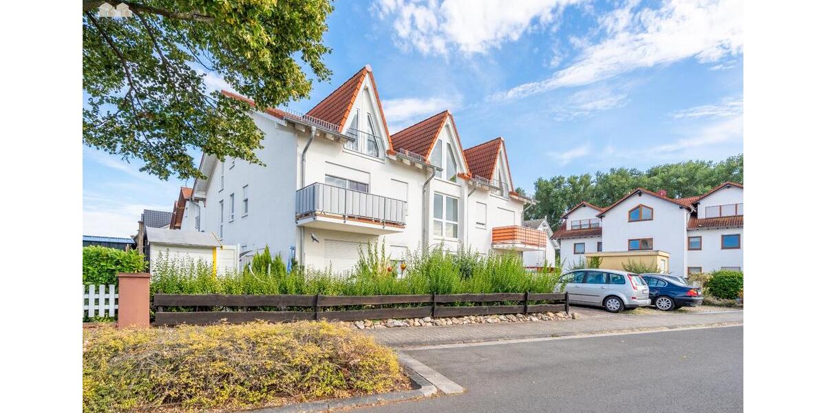 Etagenwohnung Bingen am Rhein - 1 Zimmer, 38 m&sup2;, 410&euro; | Angebot:26269192