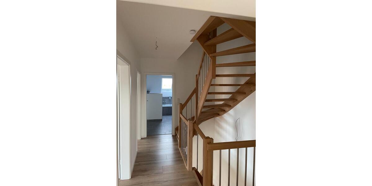 Doppelhaushälfte Ostbevern - 4 Zimmer, 122 m&sup2;, 1.500&euro; | Angebot:26051081