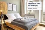 Etagenwohnung Augsburg Innenstadt - 2 Zimmer, 2.195&euro; | Angebot:25715536