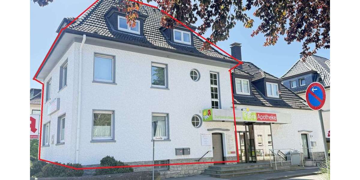 Gewerbeobjekt Lage - 475&euro; | Angebot:27093831