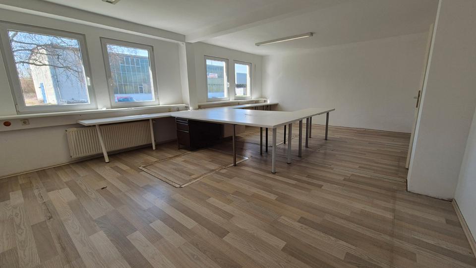 Gewerbeobjekt Burg - 3.024&euro; | Angebot:26256080