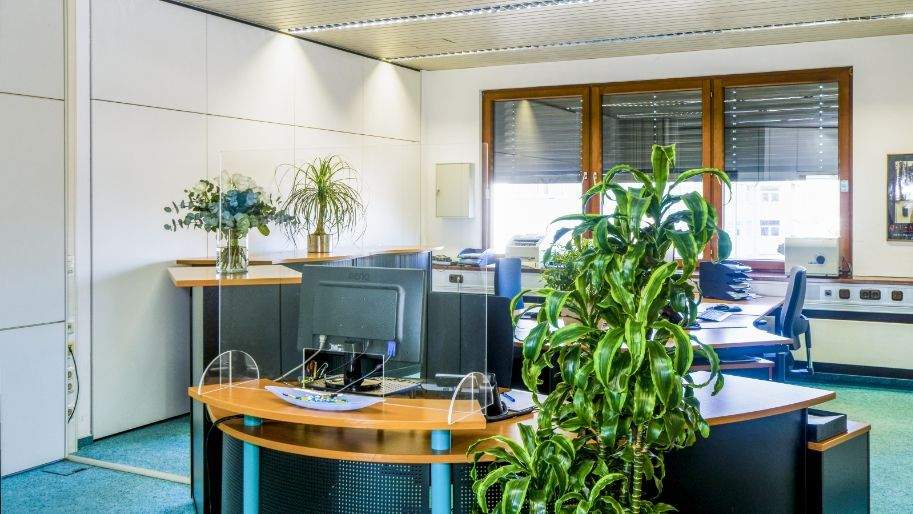 Gewerbeobjekt Esslingen am Neckar Pliensauvorstadt - 840&euro; | Angebot:25930063