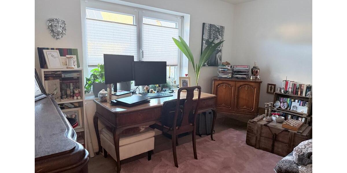 Wohnen auf Zeit Rheinbach - 4 Zimmer, 106 m&sup2;, 1.000&euro; | Angebot:24650444