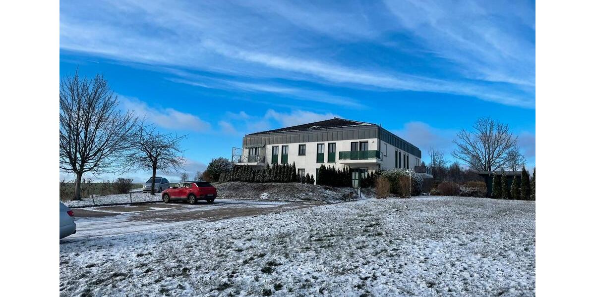 Etagenwohnung Grafengehaig - 3 Zimmer, 97 m&sup2;, 785&euro; | Angebot:26281651