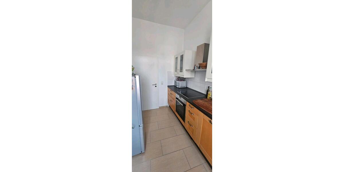 Etagenwohnung Wuppertal Elberfeld - 2 Zimmer, 51 m&sup2;, 710&euro; | Angebot:26632070
