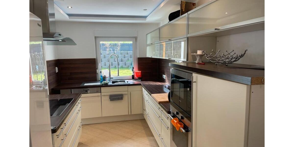 Erdgeschoßwohnung Callbach - 3 Zimmer, 89 m&sup2;, 1.250&euro; | Angebot:25945933