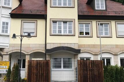 Wohnung Trebgast - 3.5 Zimmer, 101 m&sup2;, 750&euro; | Angebot:24525570