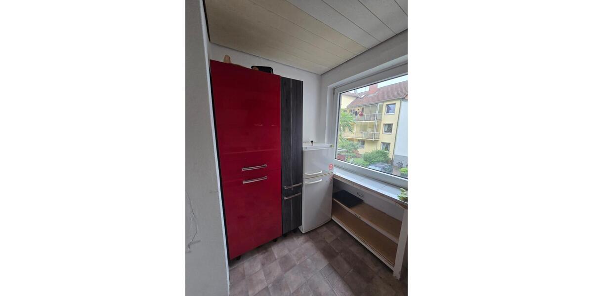 Etagenwohnung Braunschweig - 3 Zimmer, 70 m&sup2;, 1.000&euro; | Angebot:26127236
