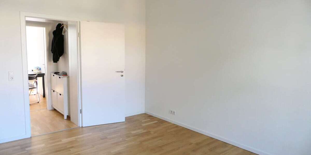 Etagenwohnung Münster Mitte-Nordost - 1 Zimmer, 30 m&sup2;, 500&euro; | Angebot:26963683