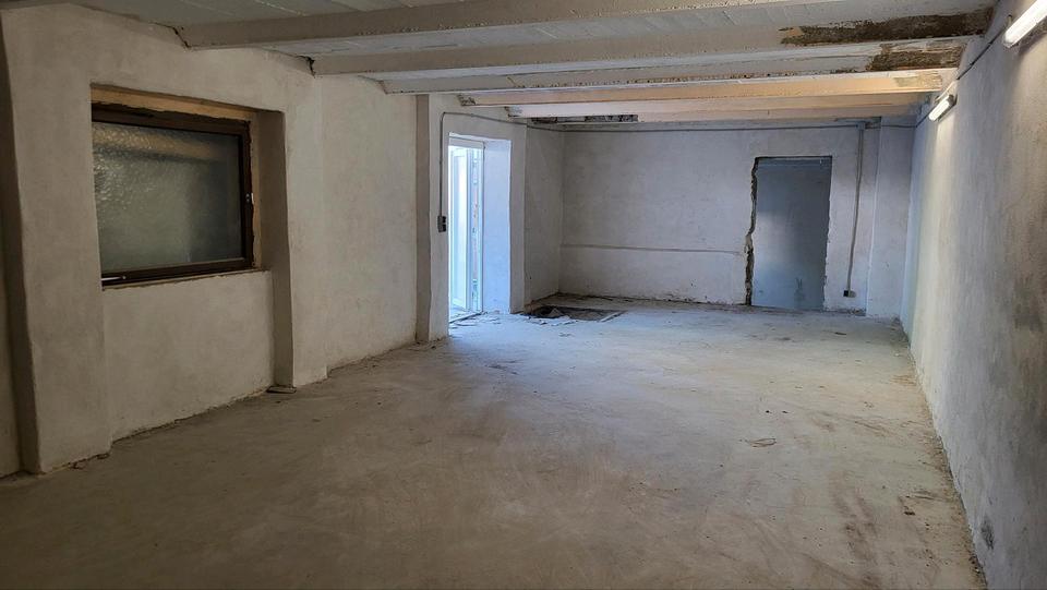 Lagerhalle Viersen Wilhelmstraße Halle Lager zimmer