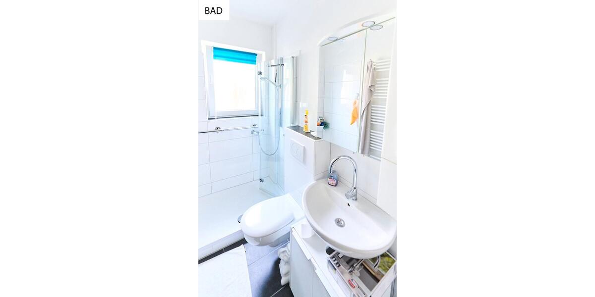 Wohnen auf Zeit Recklinghausen - 3 Zimmer, 74 m&sup2;, 850&euro; | Angebot:26297315